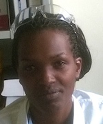 Click to enlarge Alice Ngendera