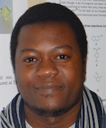 Click to enlarge Kofi Sénam Etse