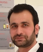 Click to enlarge Mohammed Zain Aldin
